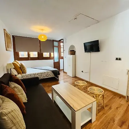 Casa Qurtuba * Cordoba