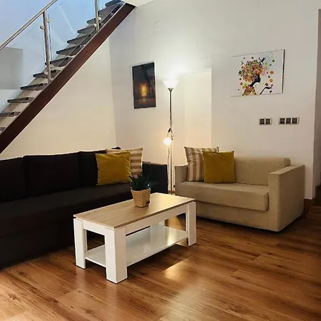 Casa Qurtuba Apartment Cordoba