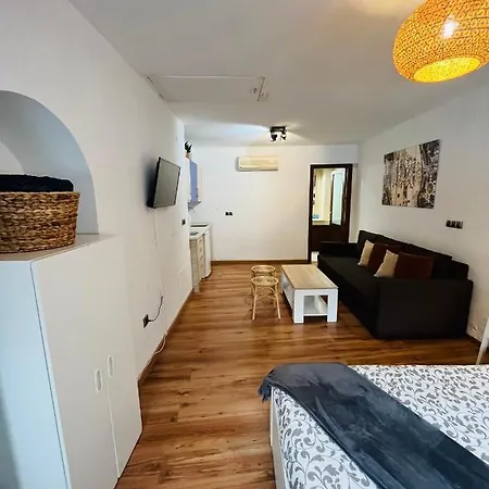 Appartement Casa Qurtuba *
