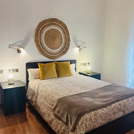Casa Qurtuba Apartment Cordoba