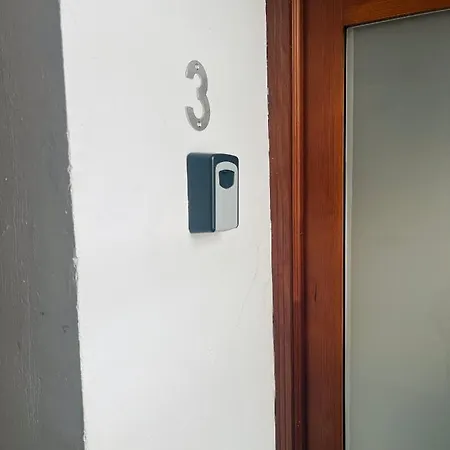 Appartement Casa Qurtuba Cordoue