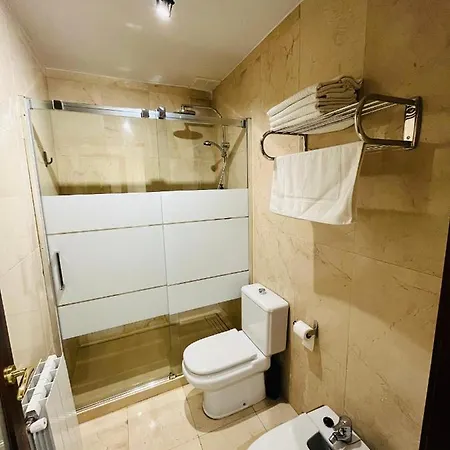 Casa Qurtuba Cordoba