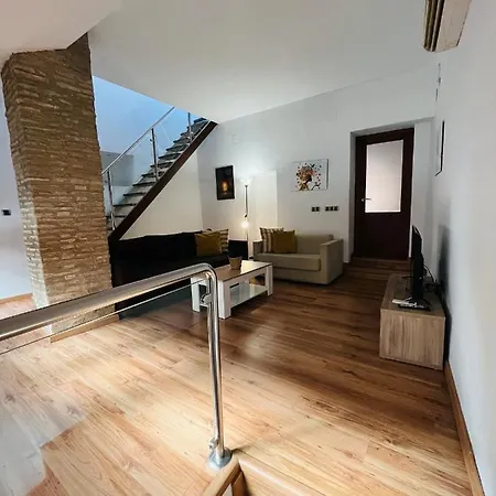 Casa Qurtuba * Cordoba