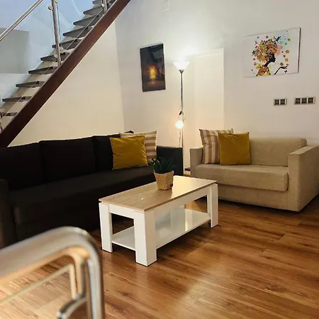 Casa Qurtuba Apartment Cordoba
