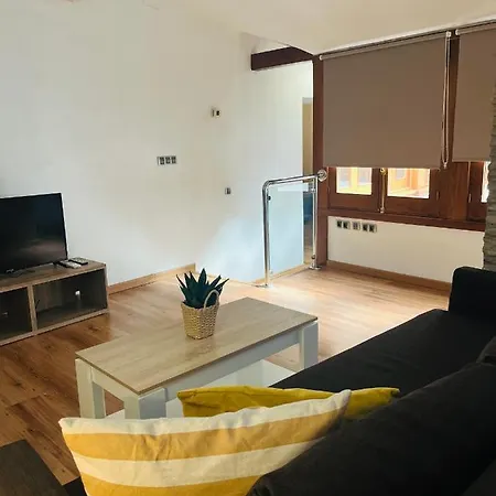 Appartement Casa Qurtuba *