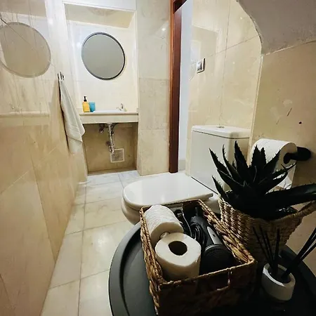 Casa Qurtuba Apartment Cordoba