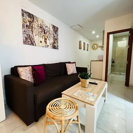 Appartement Casa Qurtuba Cordoue