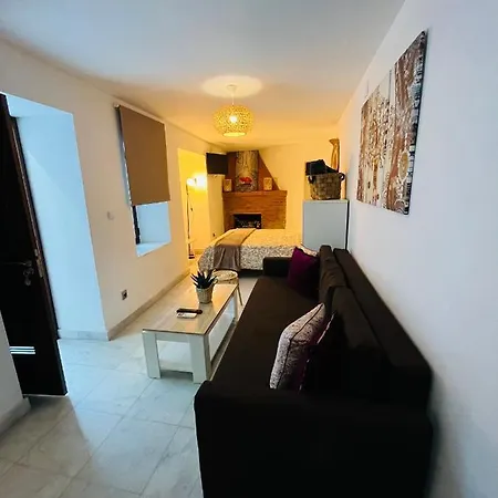 Casa Qurtuba Cordoba