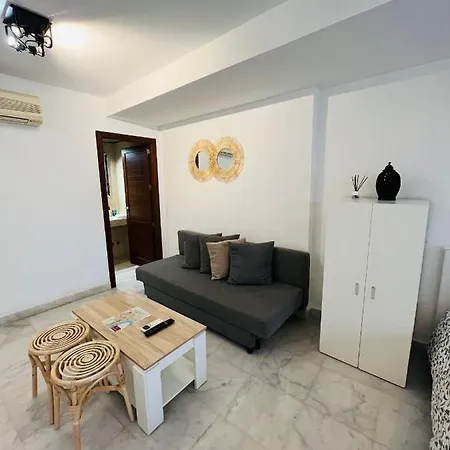 Casa Qurtuba Appartement