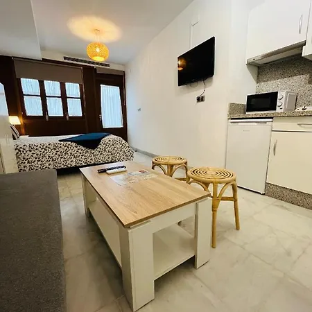 Casa Qurtuba Appartement