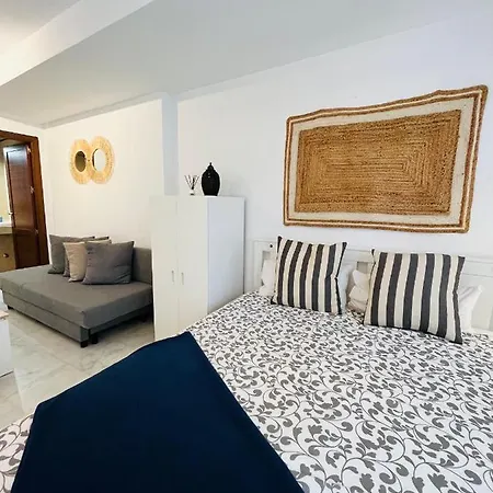 Casa Qurtuba Appartement