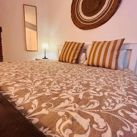 Casa Qurtuba * Cordoue