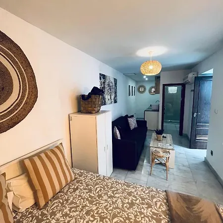 Casa Qurtuba Apartment Cordoba