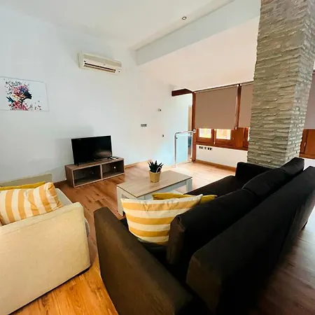 Casa Qurtuba Appartement *