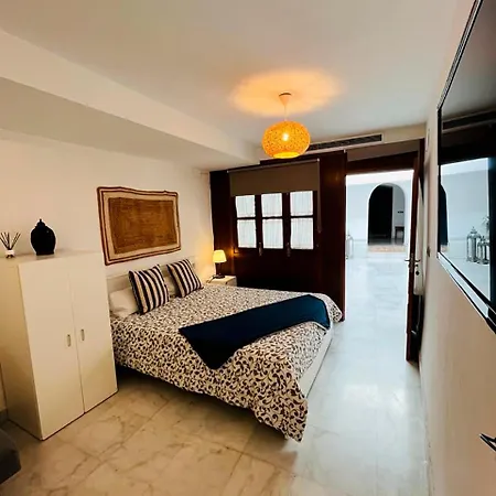 Casa Qurtuba * Cordoba
