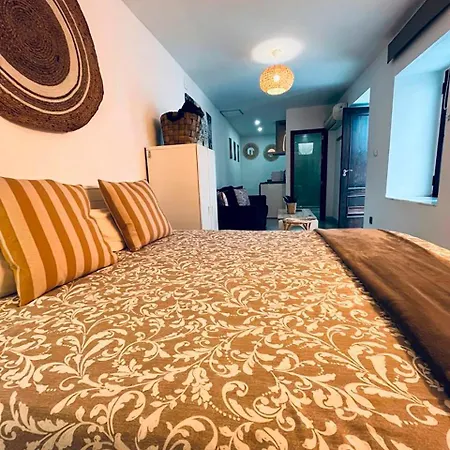 Casa Qurtuba * Cordoue