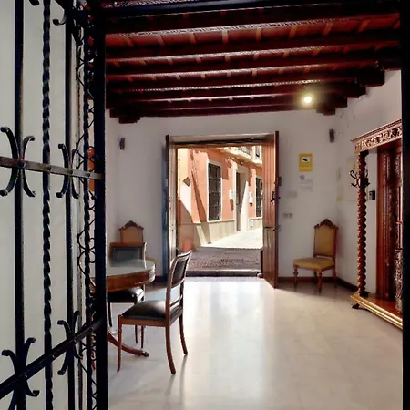 Casa Qurtuba Córdoba