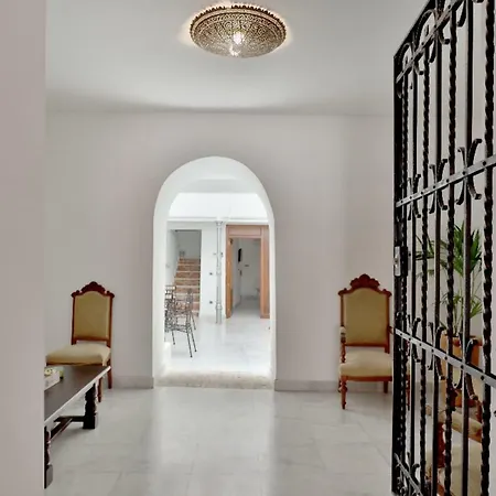 Casa Qurtuba Cordoue