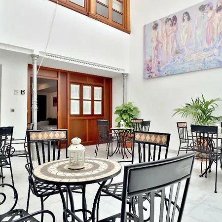 Casa Qurtuba