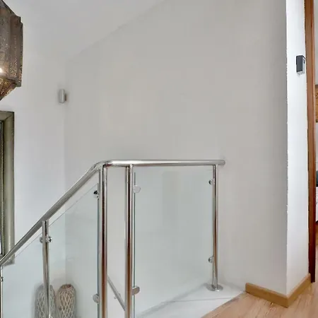 Casa Qurtuba Cordoba