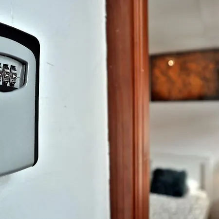 Appartement Casa Qurtuba Cordoue