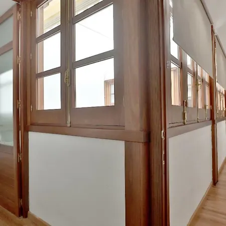 Apartment Casa Qurtuba Cordoba