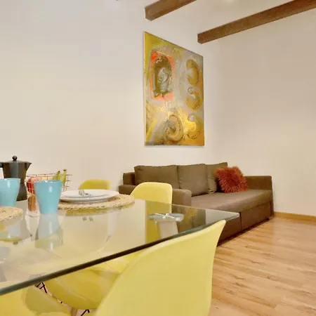 Casa Qurtuba Appartement