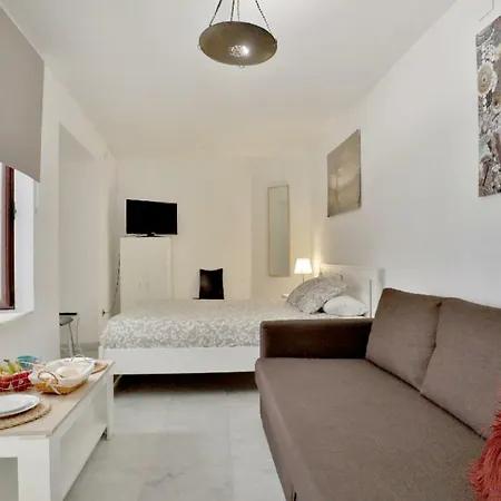 Casa Qurtuba Apartment Cordoba