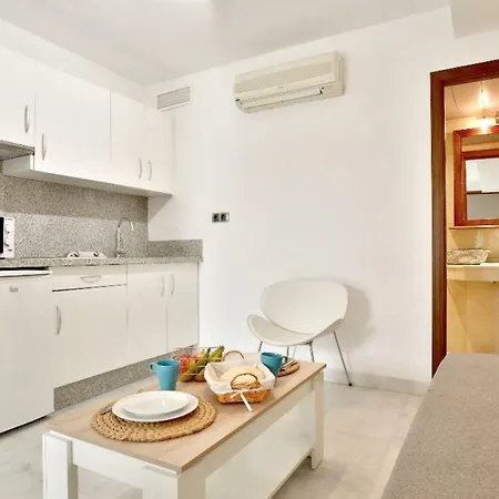 Appartement Casa Qurtuba Cordoue