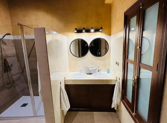 Casa Qurtuba Lägenhet *