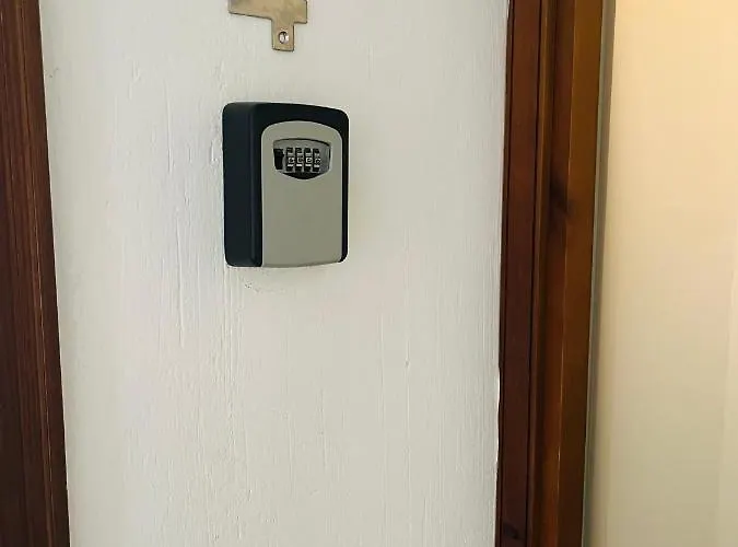 Lägenhet Casa Qurtuba Córdoba