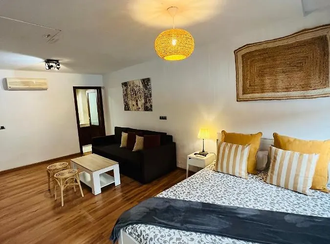 Lägenhet Casa Qurtuba