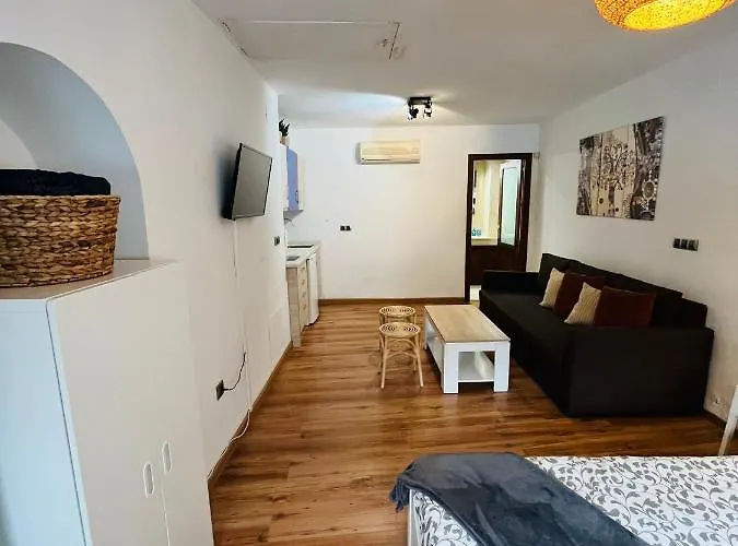 Lägenhet Casa Qurtuba *