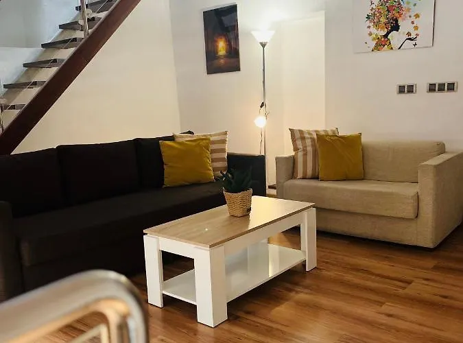 Casa Qurtuba Lägenhet Córdoba