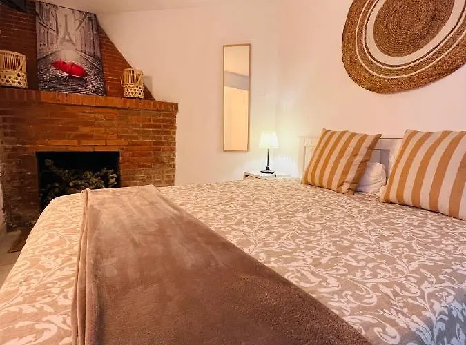 Lägenhet Casa Qurtuba *