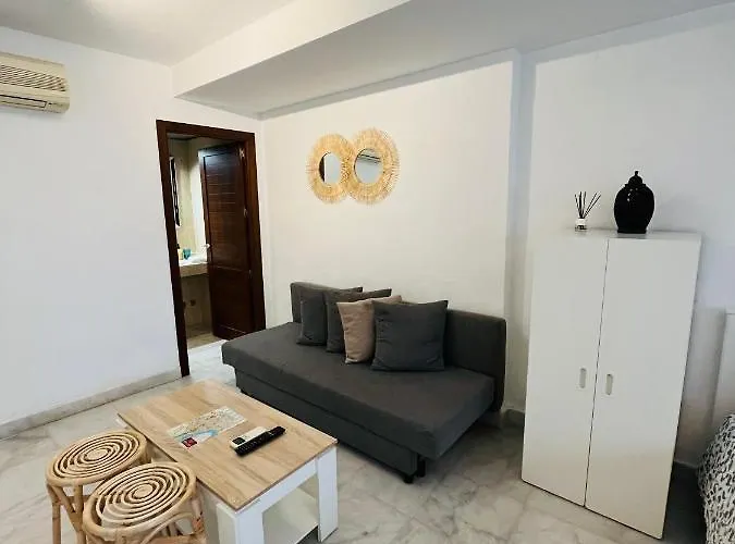 Casa Qurtuba Lägenhet