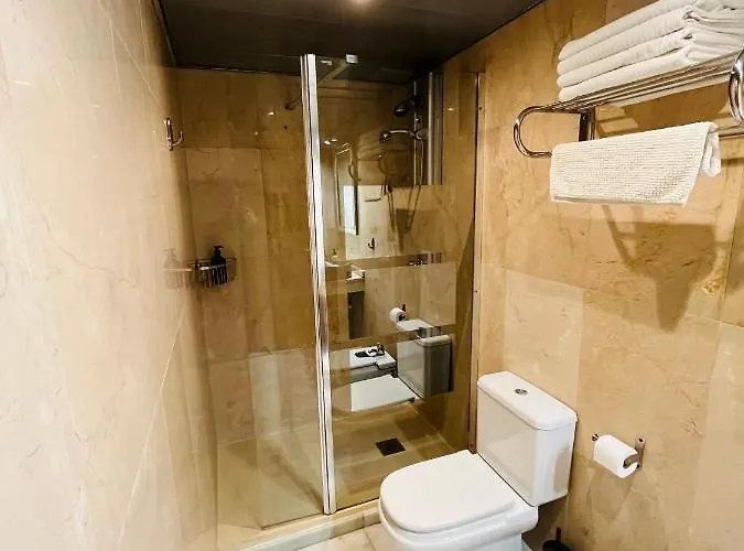 Casa Qurtuba Lägenhet