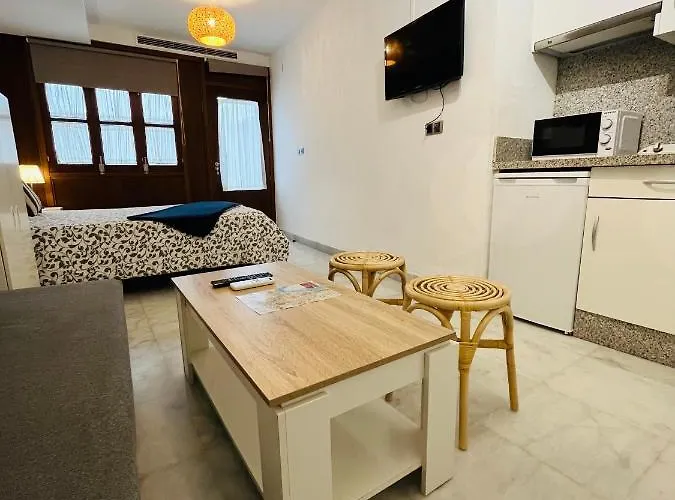 Casa Qurtuba Lägenhet