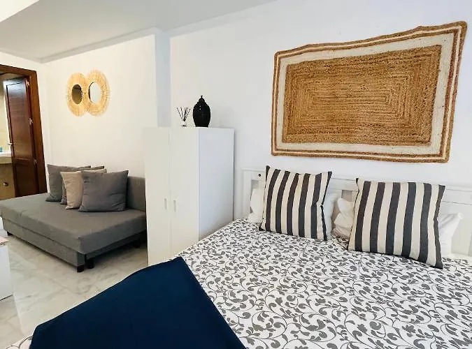 Casa Qurtuba Lägenhet