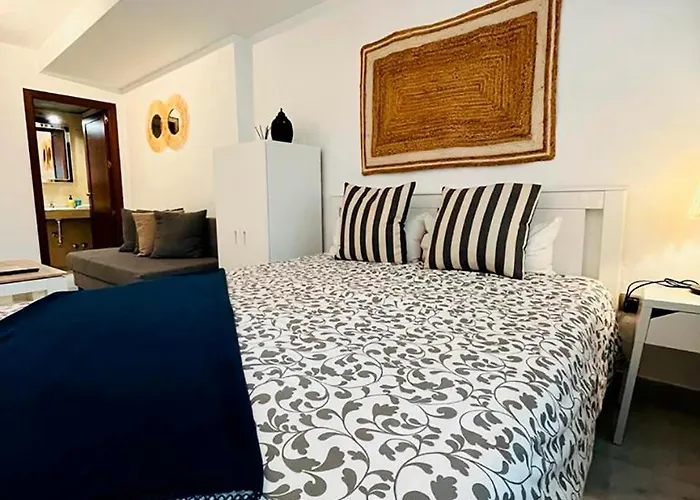 Casa Qurtuba Lägenhet