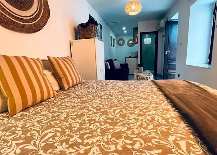 Casa Qurtuba * Córdoba