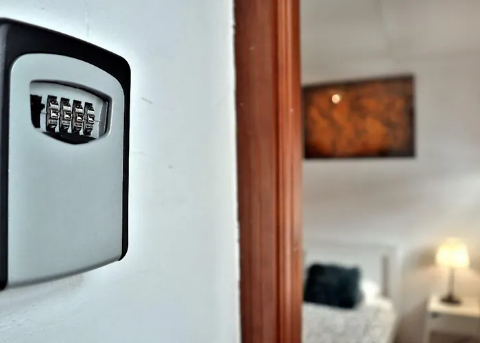 Lägenhet Casa Qurtuba Córdoba