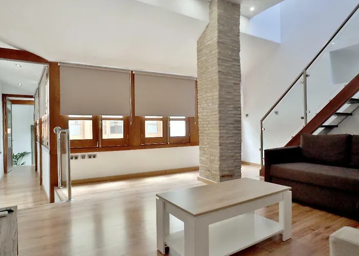 Lägenhet Casa Qurtuba *