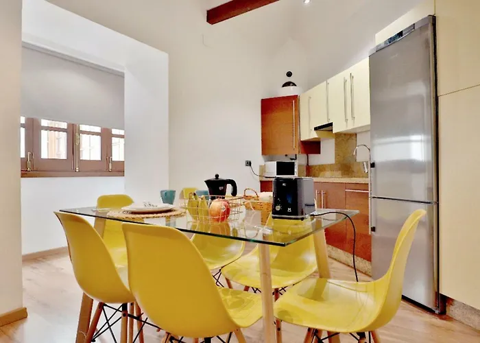 Casa Qurtuba * Córdoba